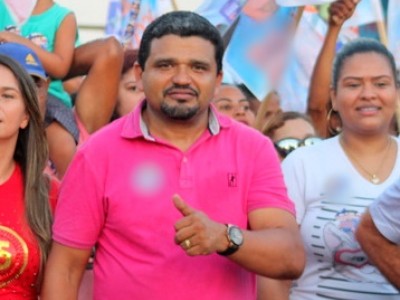  Escândalo Revelado: Ex-Secretário de Saúde de Rosário Condenado por Fraude em "Rachadinha