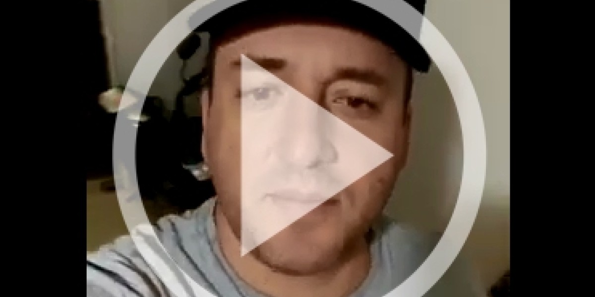 Tony Guerra do Forró Sacode grava vídeo agradecendo atendimento da UPA de Caxias (MA)