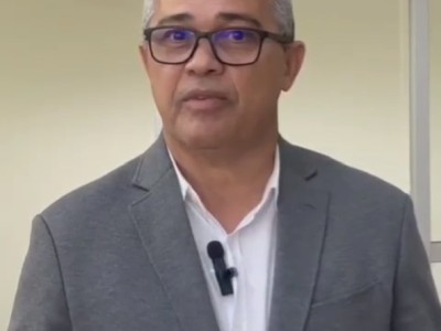 “Ferdinando Coutinho, você vai preso e quem vai fazer vai ser o Nonatinho” diz vice-prefeito de Matões, Oziel  Silva