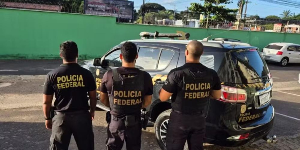 PF investiga fraude em consignados no MA que causou prejuízo de mais de R$ 1 milhão à Caixa