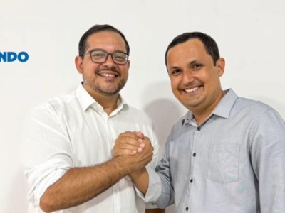 Dr. Orlando participa do I Encontro de Conscientização Política do Projeto Nação Madureira 2026