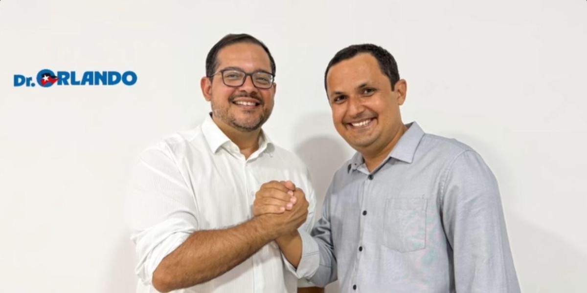Dr. Orlando participa do I Encontro de Conscientização Política do Projeto Nação Madureira 2026