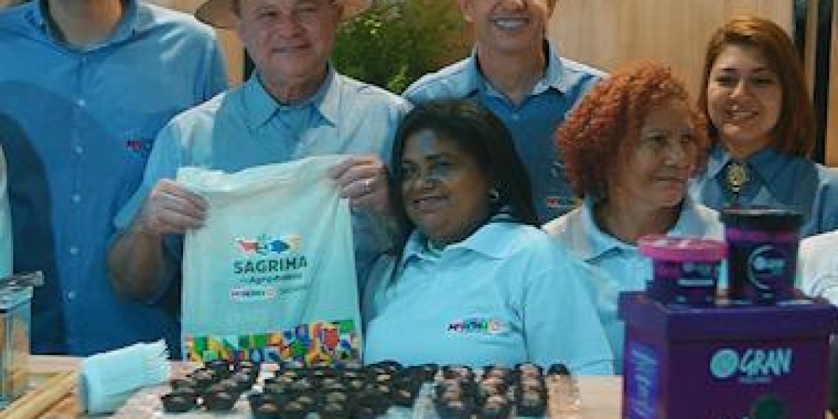 Fábio Gentil demonstra liderança e compromisso no Agrobalsas, ao lado do governador Carlos Brandão