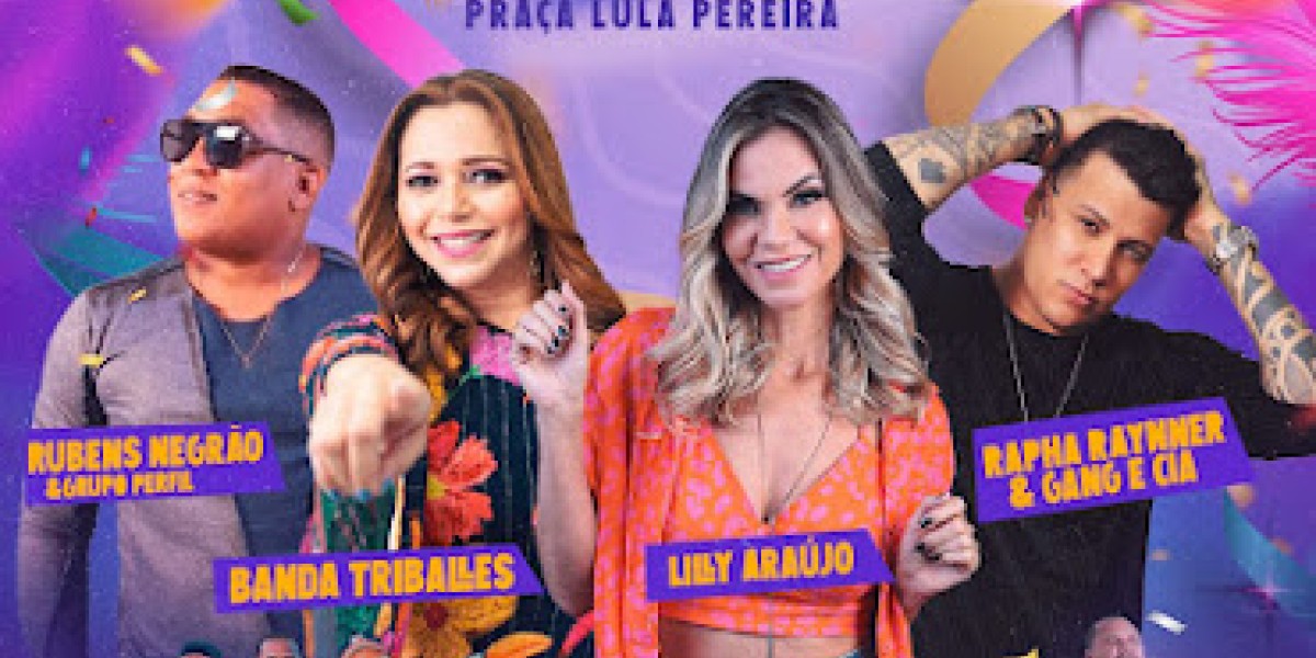 Prefeitura de Matões em parceria com o Governo do Estado divulga programação do Carnaval 2023