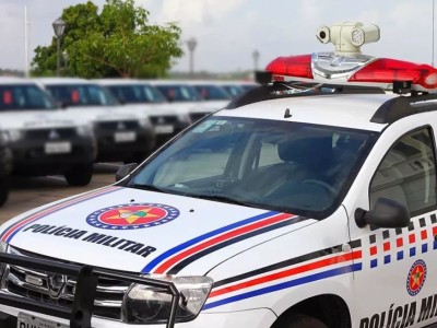Suspeitos de envolvimento no roubo de R$ 20 mil em 'saidinha bancária' são presos em São Luís