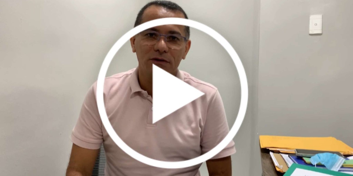 Vereador Professor Chiquinho apresenta balanço positivo do primeiro ano de mandato 