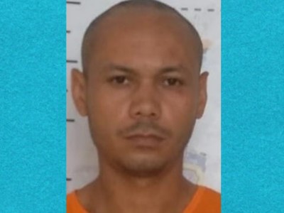 Detento é capturado após escapar de presídio pelo telhado, em Codó