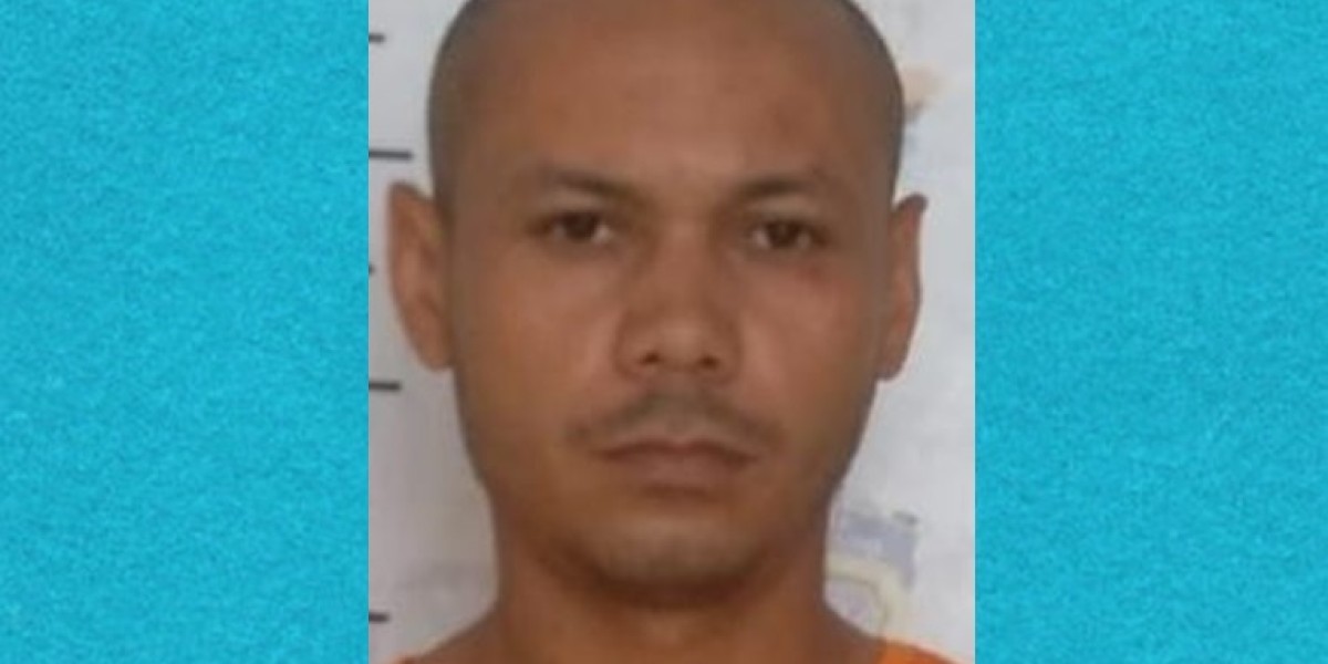 Detento é capturado após escapar de presídio pelo telhado, em Codó