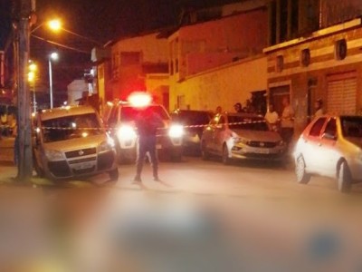 Advogado é assassinado após possível briga de trânsito em São Luís