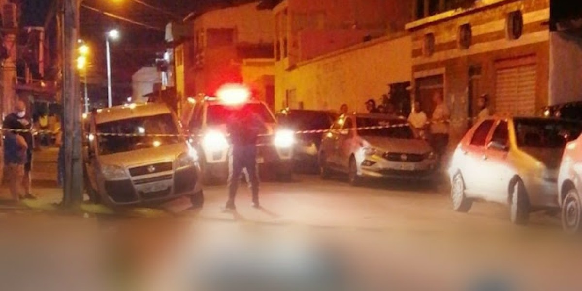 Advogado é assassinado após possível briga de trânsito em São Luís