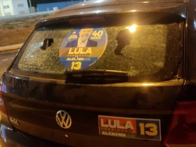 Policial militar é identificado como autor dos disparos que atingiram carro de advogada em São Luís