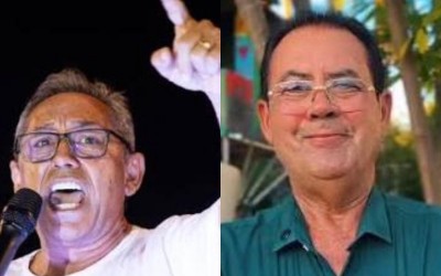 Vereador denuncia mais de R$ 61 mil em débitos tributários ligados ao prefeito Raimundinho da Audiolar