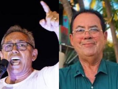 Vereador denuncia mais de R$ 61 mil em débitos tributários ligados ao prefeito Raimundinho da Audiolar