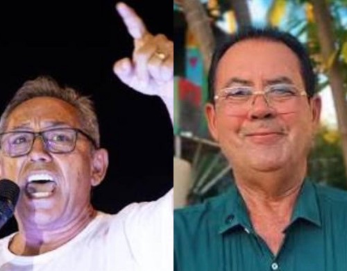 Vereador denuncia mais de R$ 61 mil em débitos tributários ligados ao prefeito Raimundinho da Audiolar