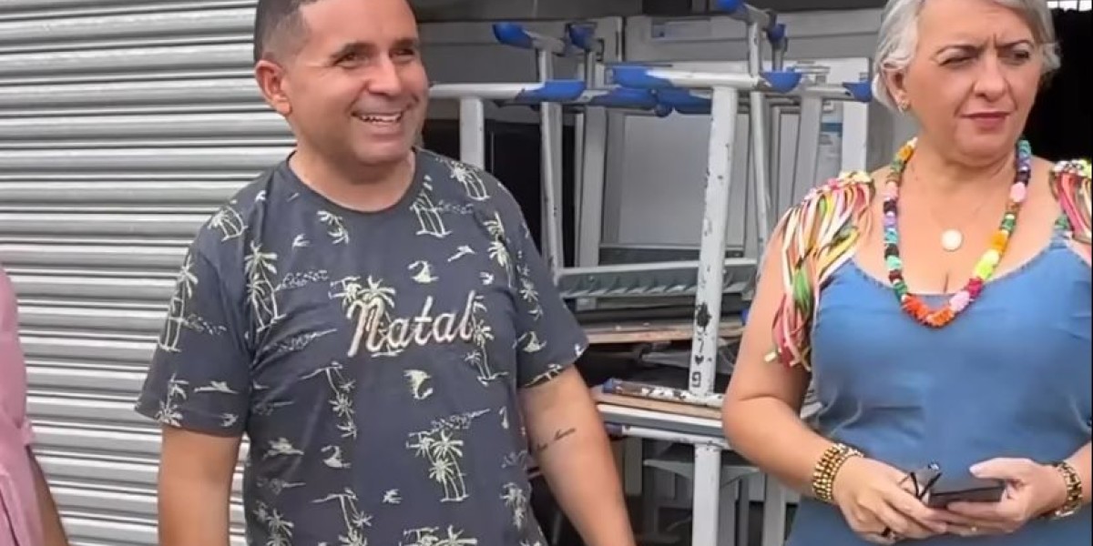 Vereador Mário Assunção acompanha entrega de equipamentos escolar na zona rural de Caxias