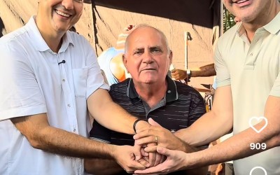A “traição” política de Rubens Júnior ao projeto de Lula no Maranhão
