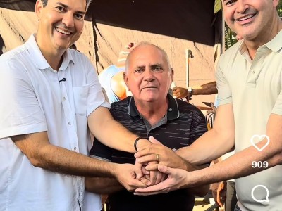 A “traição” política de Rubens Júnior ao projeto de Lula no Maranhão