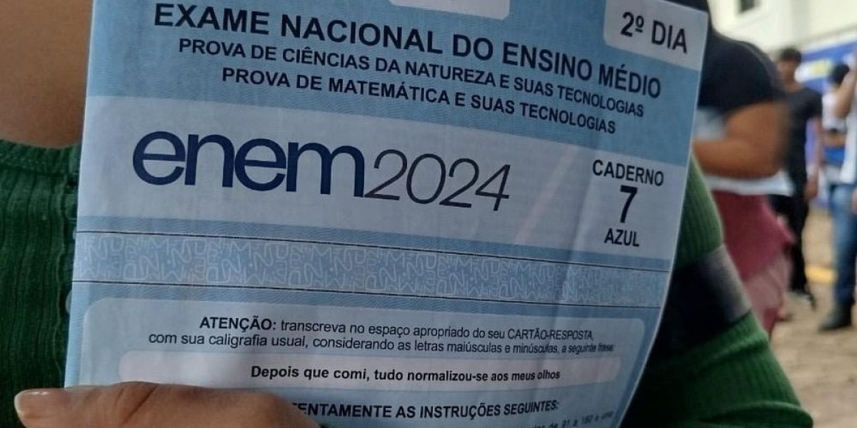 Sisu 2026 aceitará notas do Enem 2023, 2024 e 2025