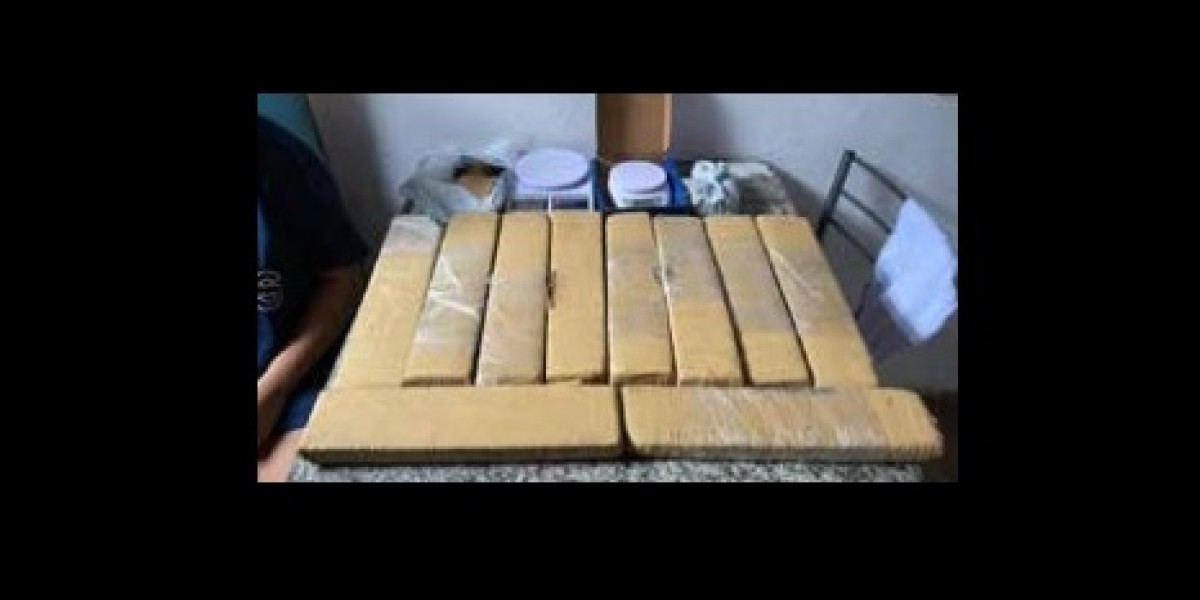 Mulher é presa com 10 quilos de maconha no bairro da Areinha em São Luís