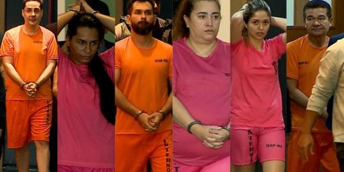 Desvios de R$ 56 milhões no MA: investigada nega participação em esquema ao MP e outros cinco ficam em silêncio