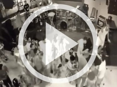 Vídeo mostra médico sendo baleado e morto durante festa em Imperatriz, no MA