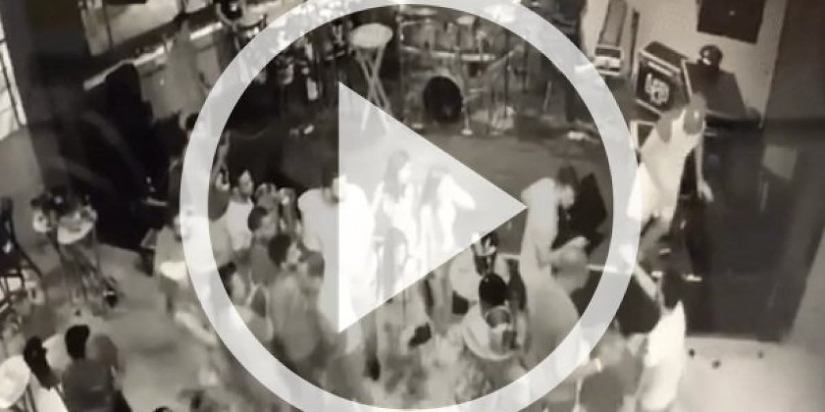 Vídeo mostra médico sendo baleado e morto durante festa em Imperatriz, no MA