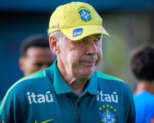CBF divulga data da convocação para amistosos contra Japão e Singapura