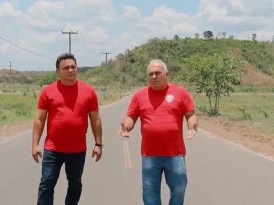 Após um ano de mandato, prefeito Kedson Lima não resolveu promessas de campanha em Aldeias Altas 