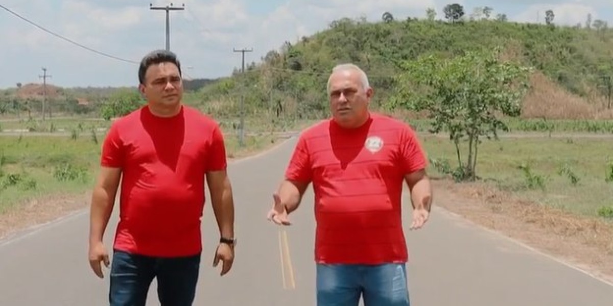 Após um ano de mandato, prefeito Kedson Lima não resolveu promessas de campanha em Aldeias Altas
