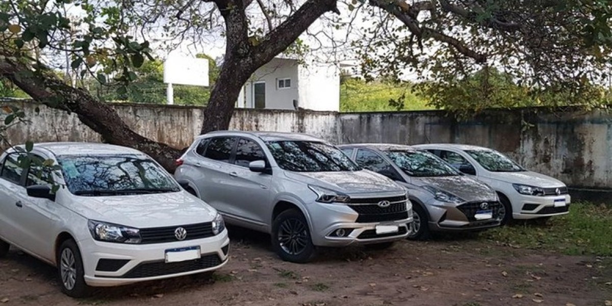 Dez carros com registro de posse indevida são apreendidos em Caxias