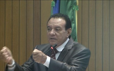 De Chefe da Segurança a Prisioneiro Domiciliar: A reviravolta na trajetória de Raimundo Cutrim