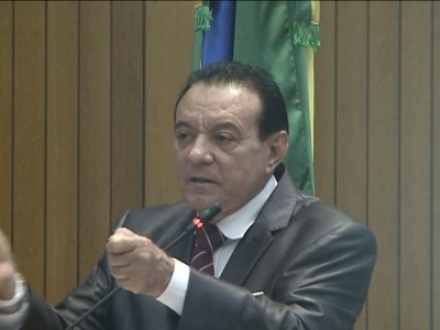 De Chefe da Segurança a Prisioneiro Domiciliar: A reviravolta na trajetória de Raimundo Cutrim
