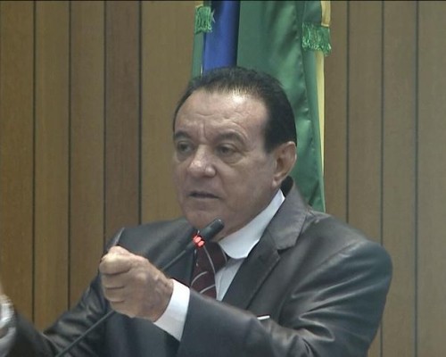 De Chefe da Segurança a Prisioneiro Domiciliar: A reviravolta na trajetória de Raimundo Cutrim