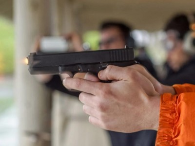 Porte de arma para atirador esportivo é aprovado pela Assembleia do Maranhão