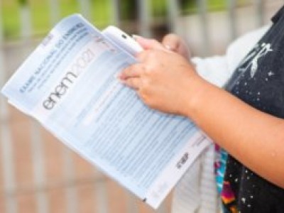 Maranhão tem mais de 130 mil inscritos no Enem 2022