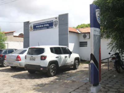 Homem foragido há três anos por participação em assalto a instituição financeira é preso em Timon