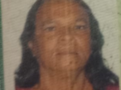 Mulher é assassinada dentro de casa no bairro Novo Tamarineiro, em Caxias