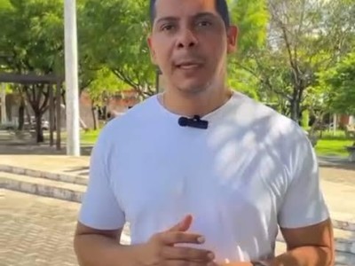 Paulo Marinho Jr. é condenado a multa de R$ 53 mil por divulgação de pesquisa irregular