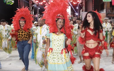 São João do Sóter celebra última noite do São João do povo 2026