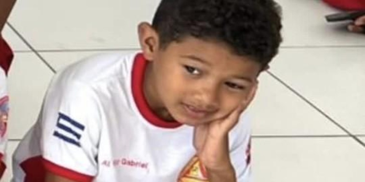 Morre o menino Victor Gabriel, baleado na cabeça por garoto de 11 anos, em Humberto de Campos