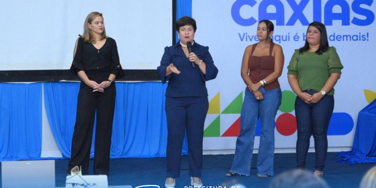 Campanha 21 Dias de Ativismo pelo Fim da Violência contra Mulheres e Meninas é aberta em Caxias