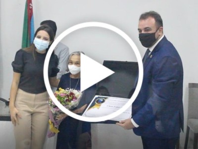 Câmara de Vereadores concede título de Cidadania Caxiense à professora e escritora Clara Lopes Jovita