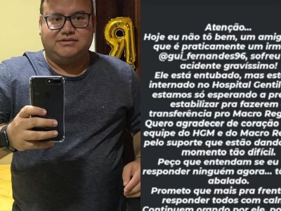 Gestão na saúde de Caxias é elogiada até pela oposição