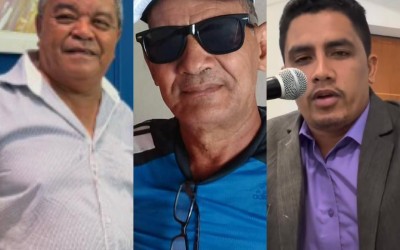 Áudios levantam suspeita de compra de votos e citam Carlinhos Machado, Zé Mago e vereador Gago