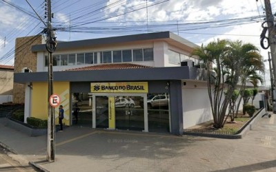 Ex-tesoureiro é preso por suspeita de desviar mais de R$ 1,2 milhão de agência bancária em Colinas