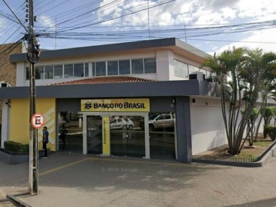 Ex-tesoureiro é preso por suspeita de desviar mais de R$ 1,2 milhão de agência bancária em Colinas