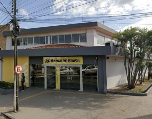 Ex-tesoureiro é preso por suspeita de desviar mais de R$ 1,2 milhão de agência bancária em Colinas