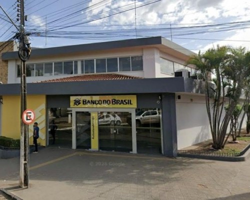 Ex-tesoureiro é preso por suspeita de desviar mais de R$ 1,2 milhão de agência bancária em Colinas