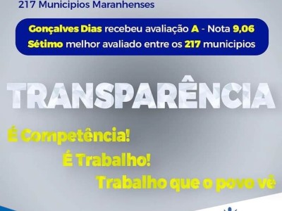 TCE-MA aprova contas da gestão de Patioba em Gonçalves Dias