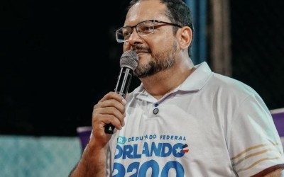     Dr. Orlando reúne apoiadores e fortalece caminhada rumo à Câmara Federal pelo Maranhão